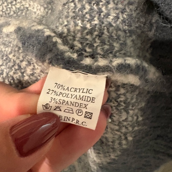 Chic Leopard Pattern Open Cardigan - Picture 3 of 6